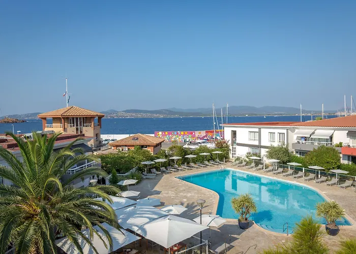 Best Western Plus La Marina