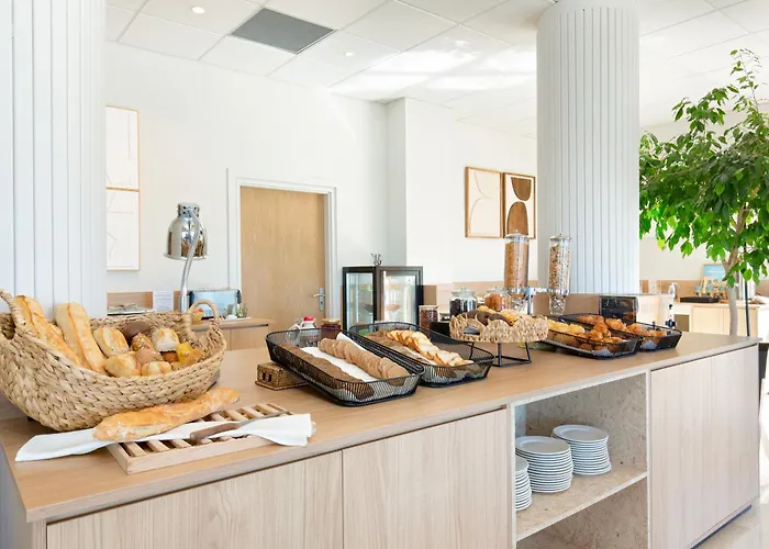 Best Western Plus La Marina