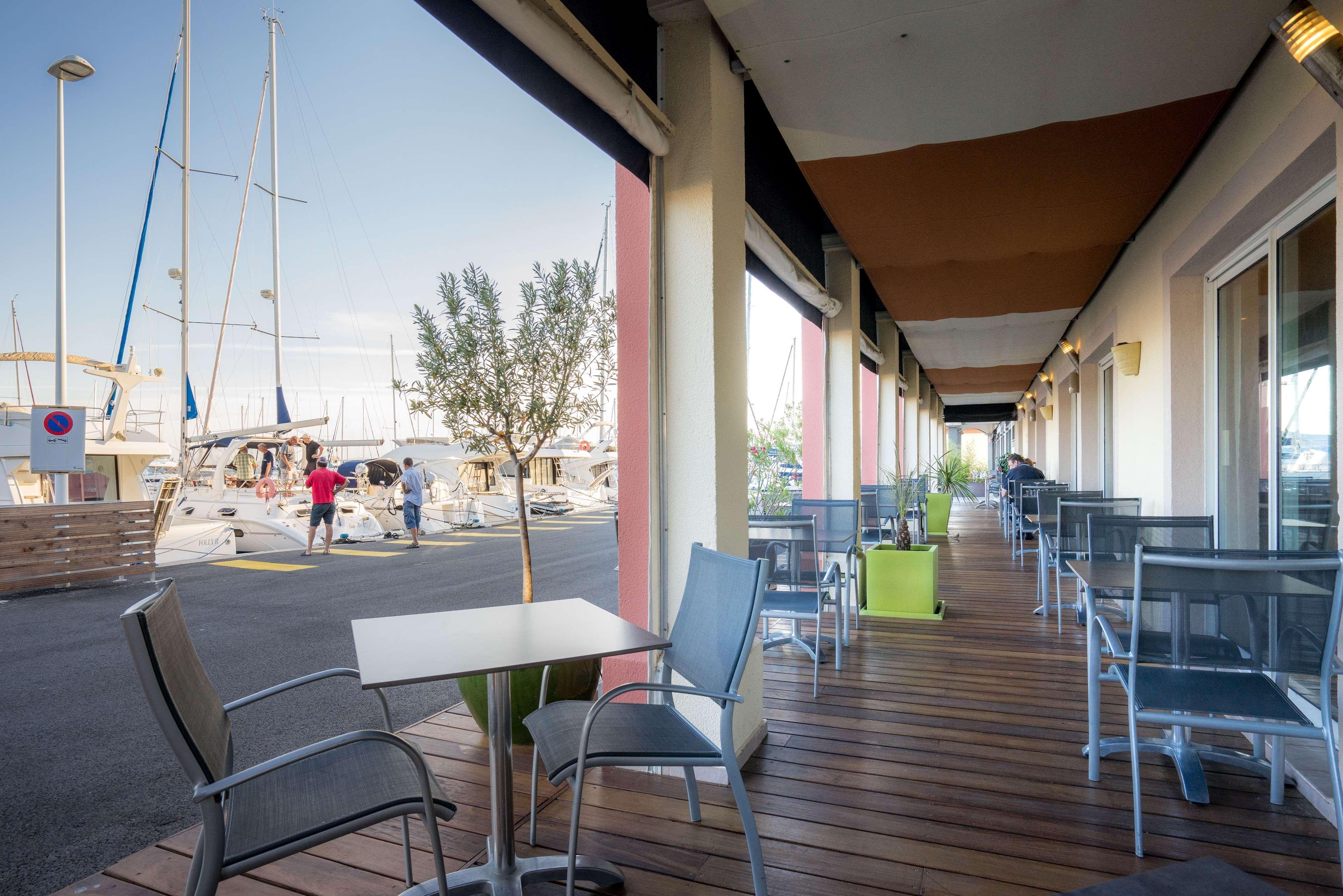 Hotel Western La Marina 4*