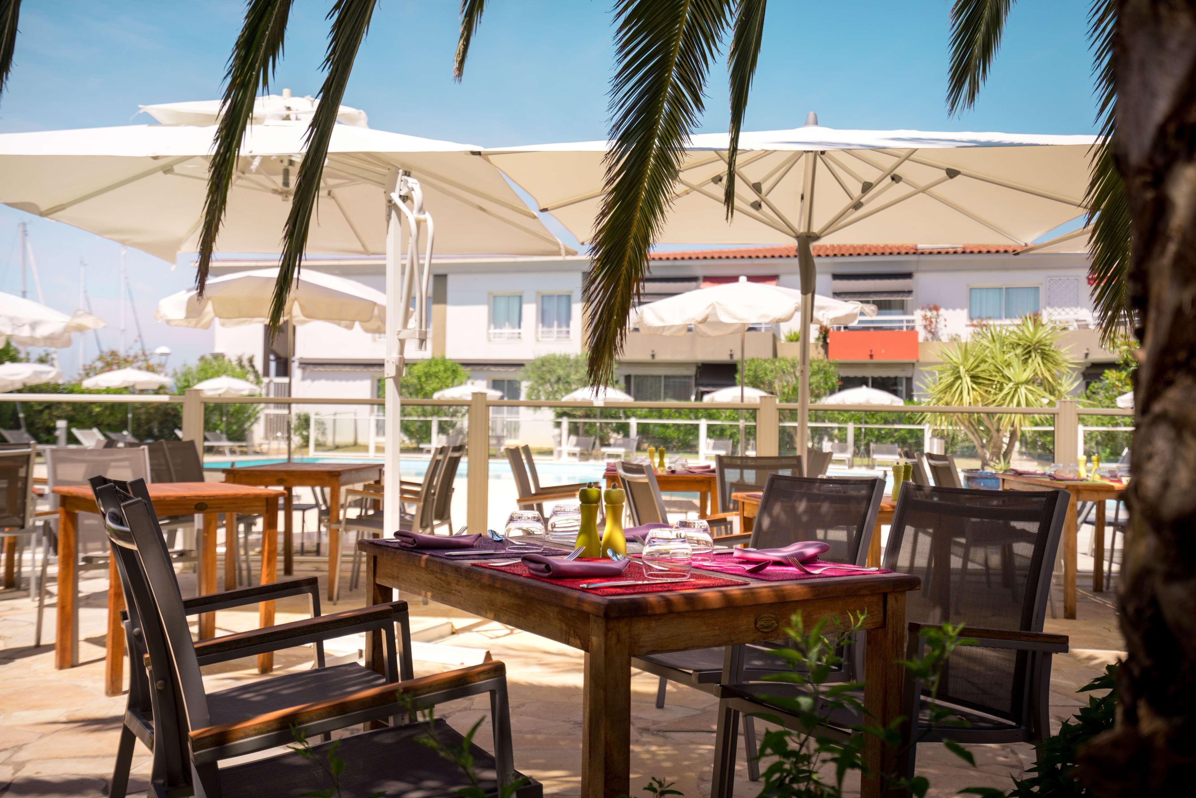 Hotel Western La Marina 4*
