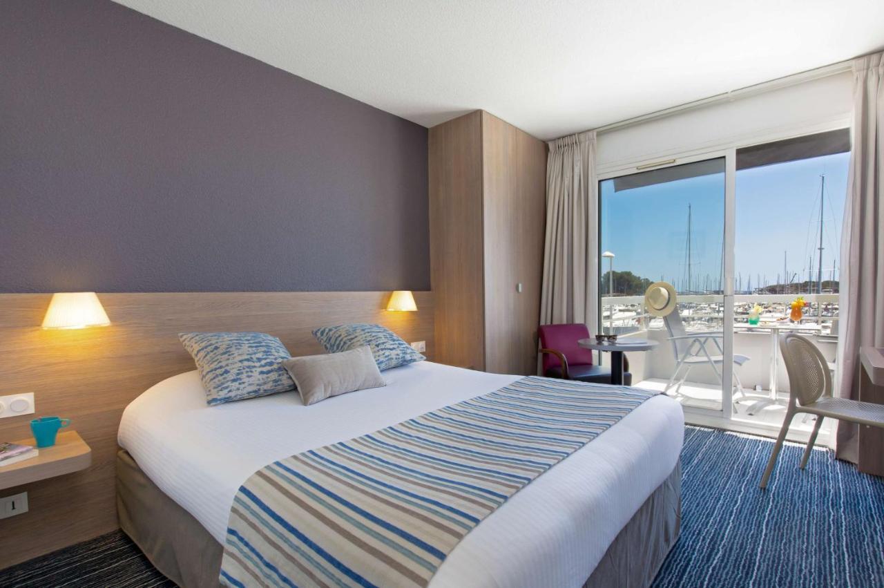 Western La Marina Hotel