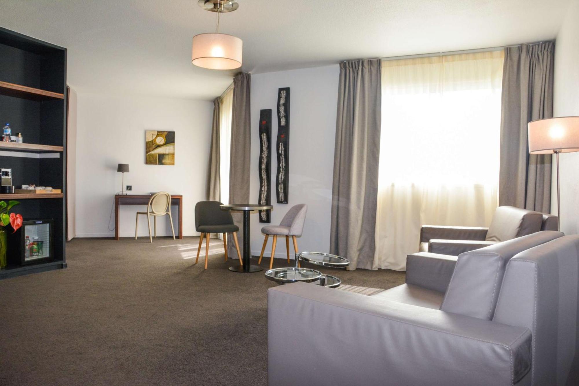 Hotel Western La Marina Saint-Raphaël