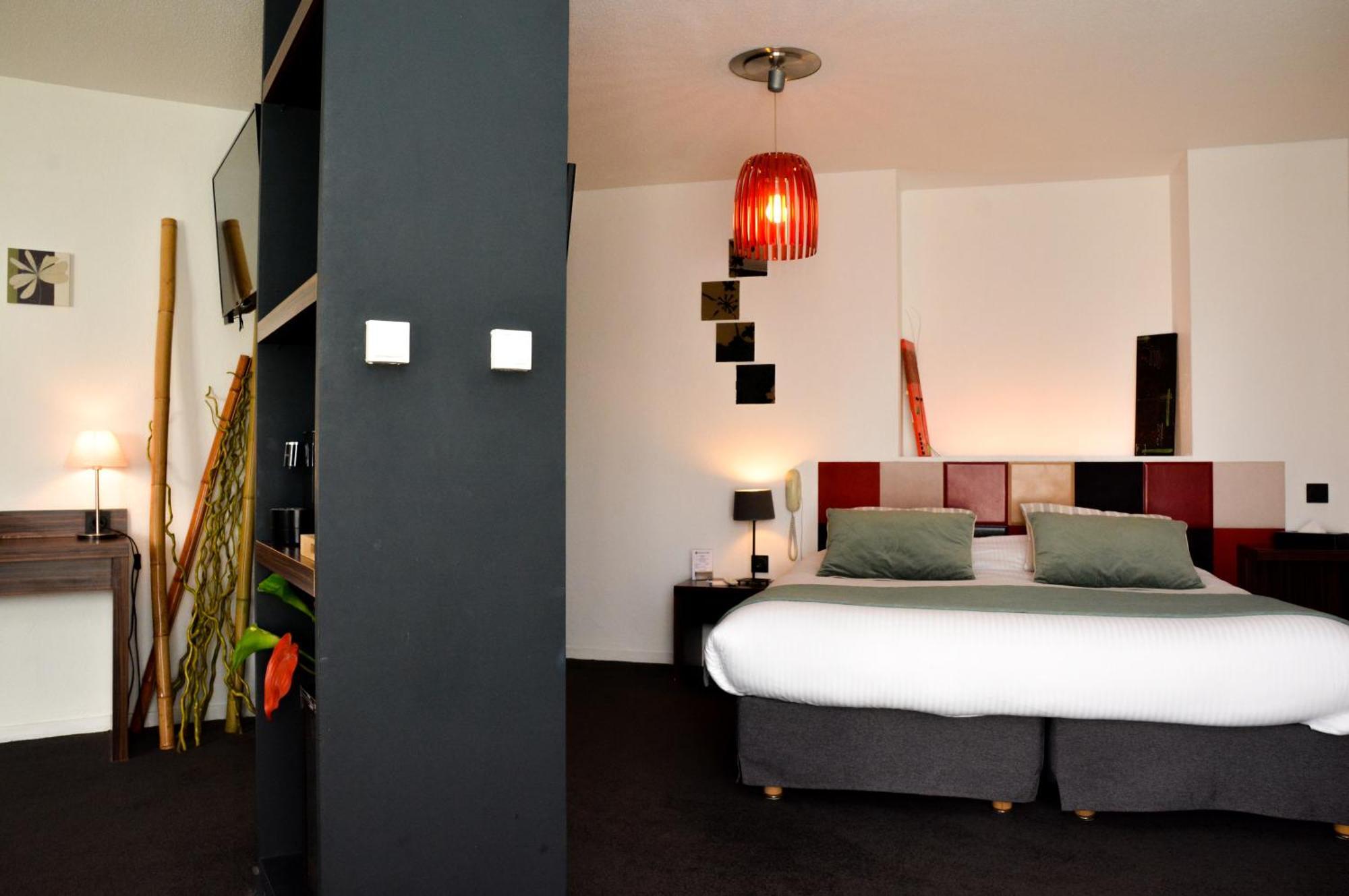 Hotel Western La Marina 4*