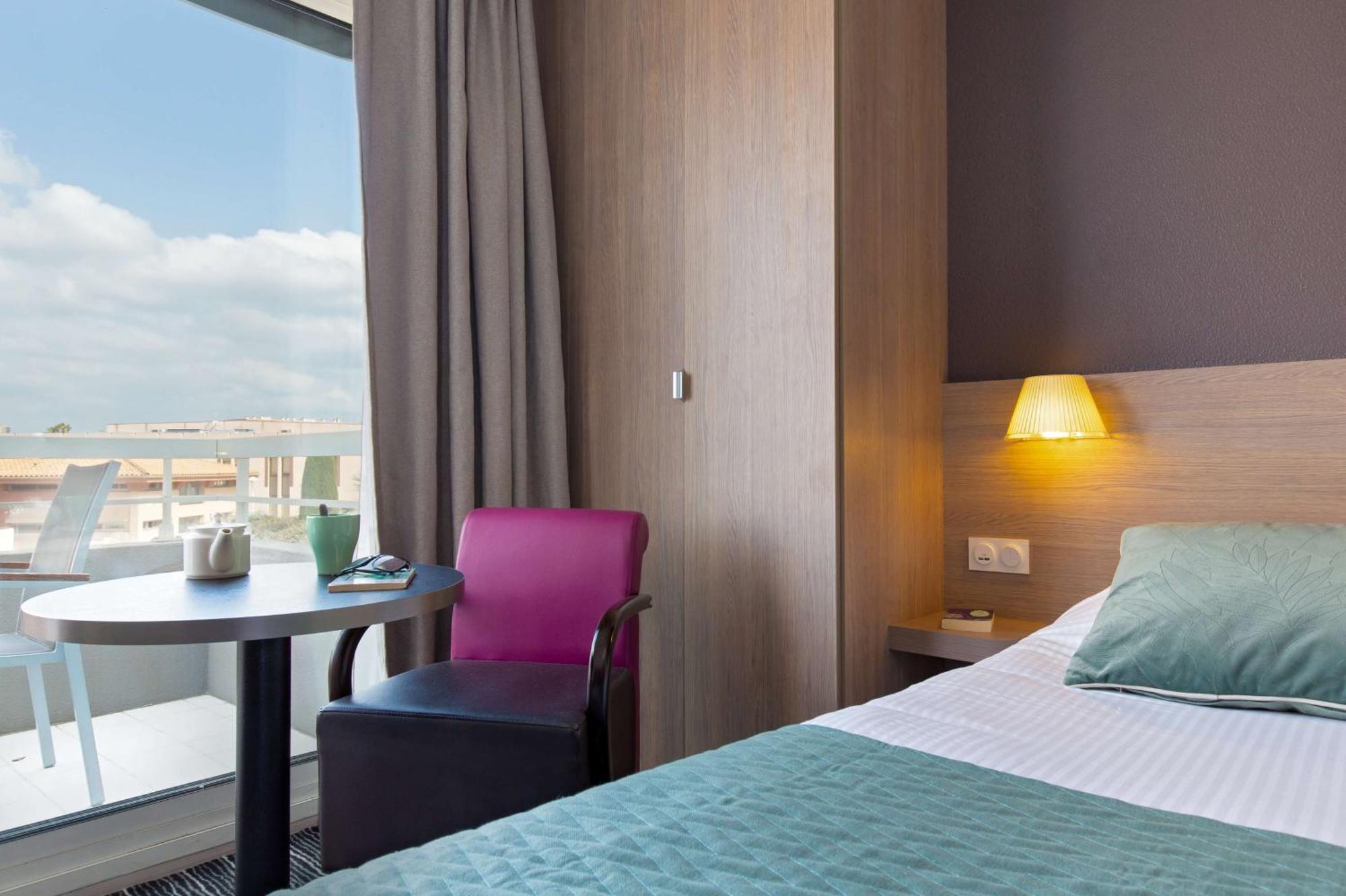 Western La Marina Hotel