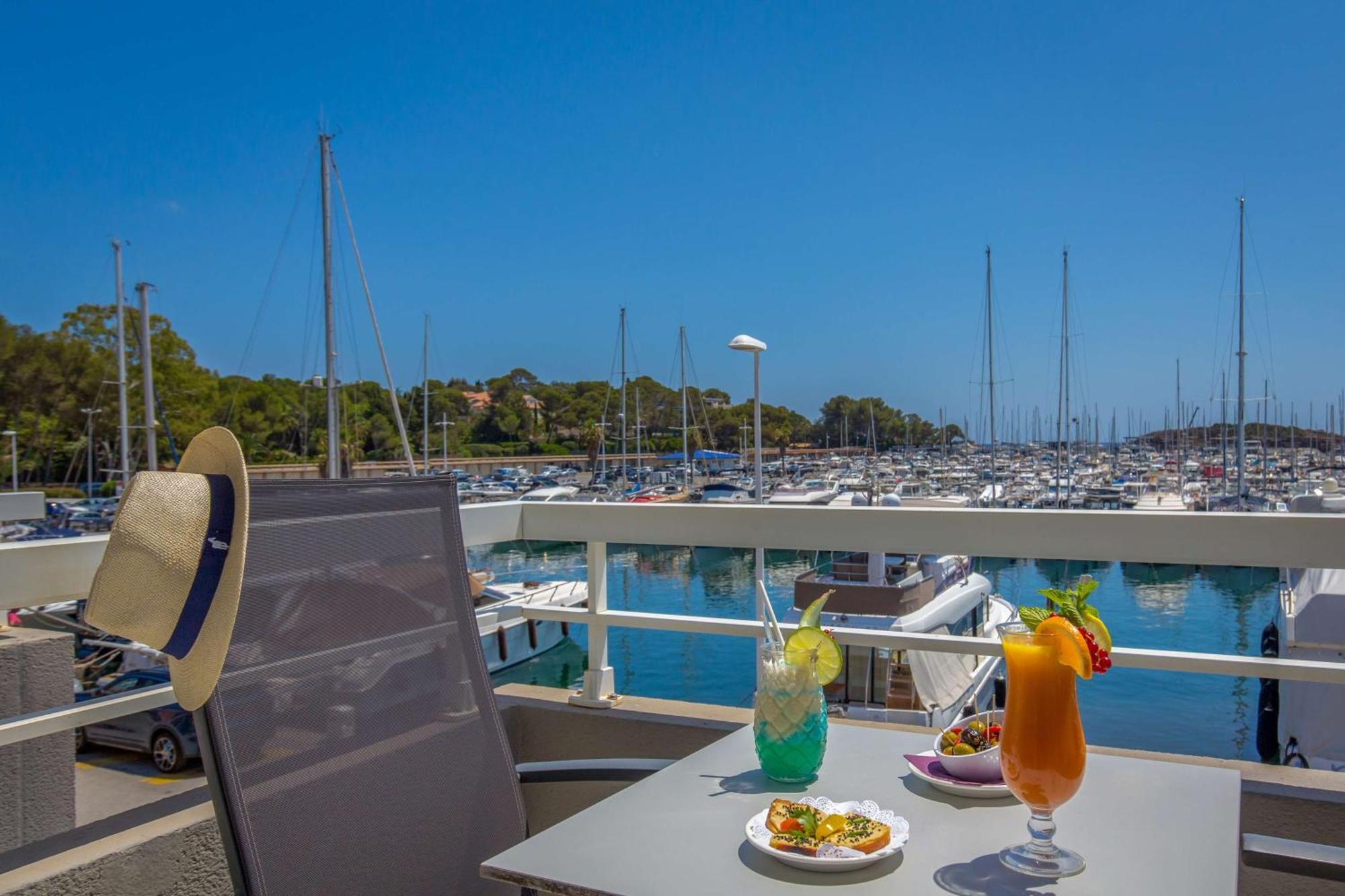 Hotel Western La Marina 4*