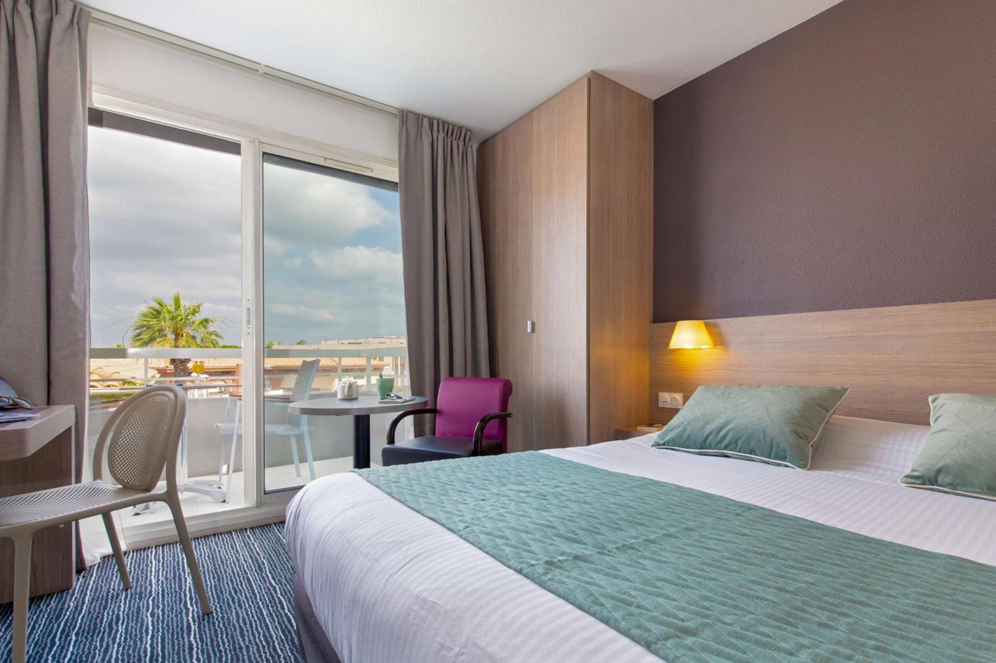 Hotel Western La Marina