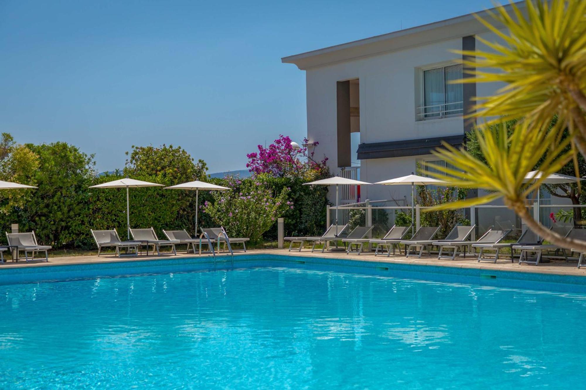 Hotel Western La Marina Saint-Raphaël