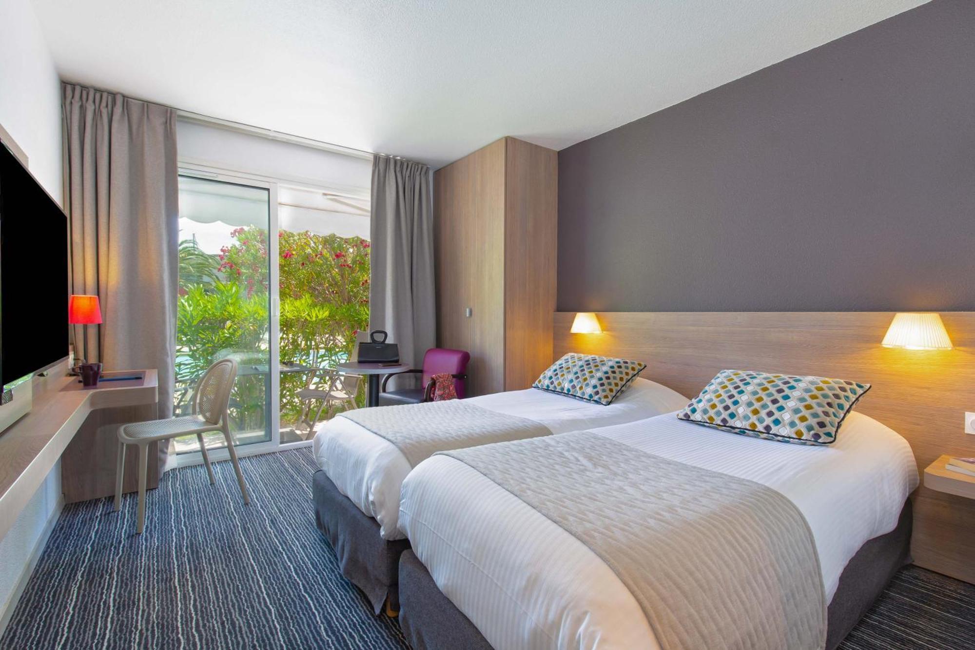 Hotel Western La Marina 4*