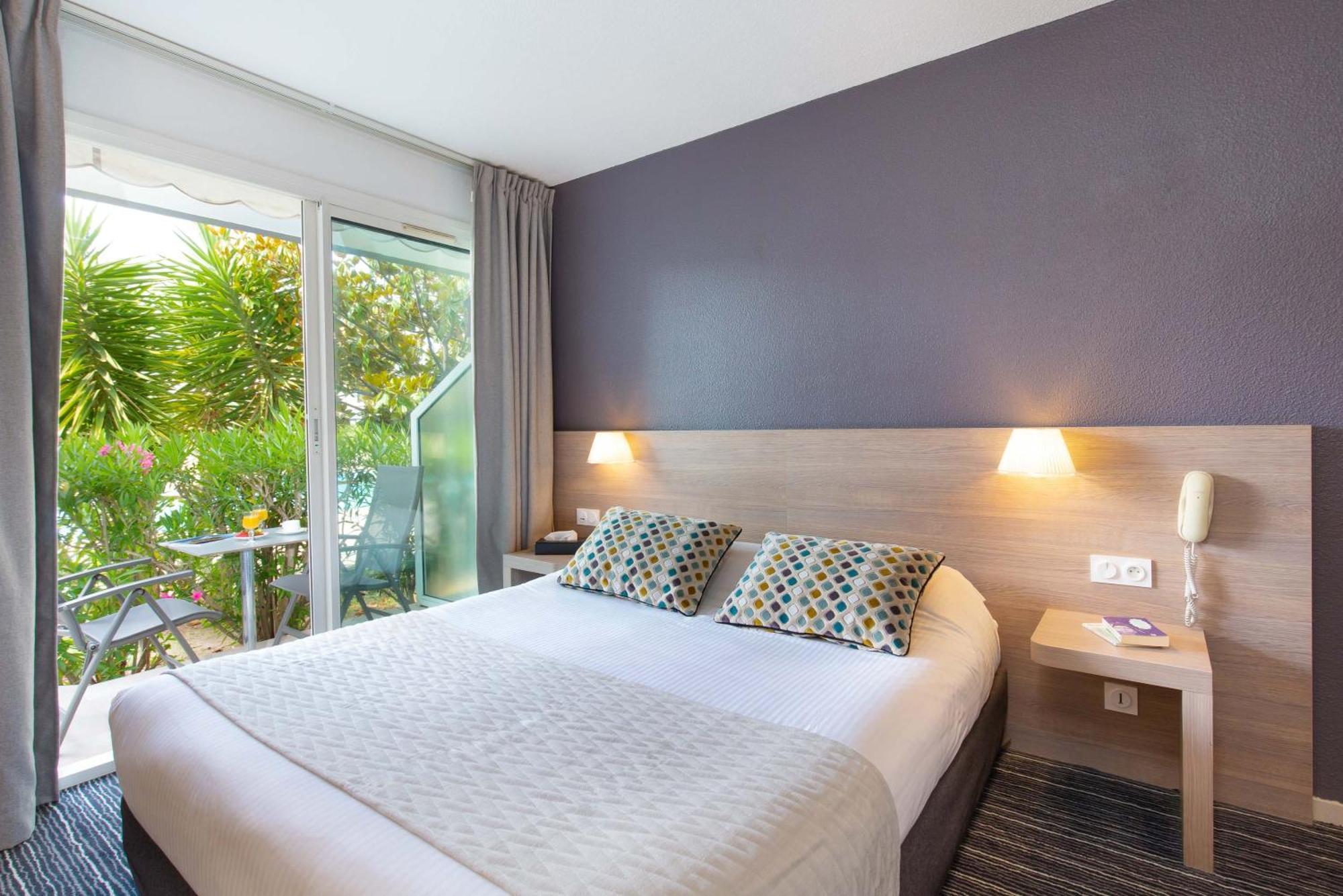 Hotel Western La Marina Saint-Raphaël