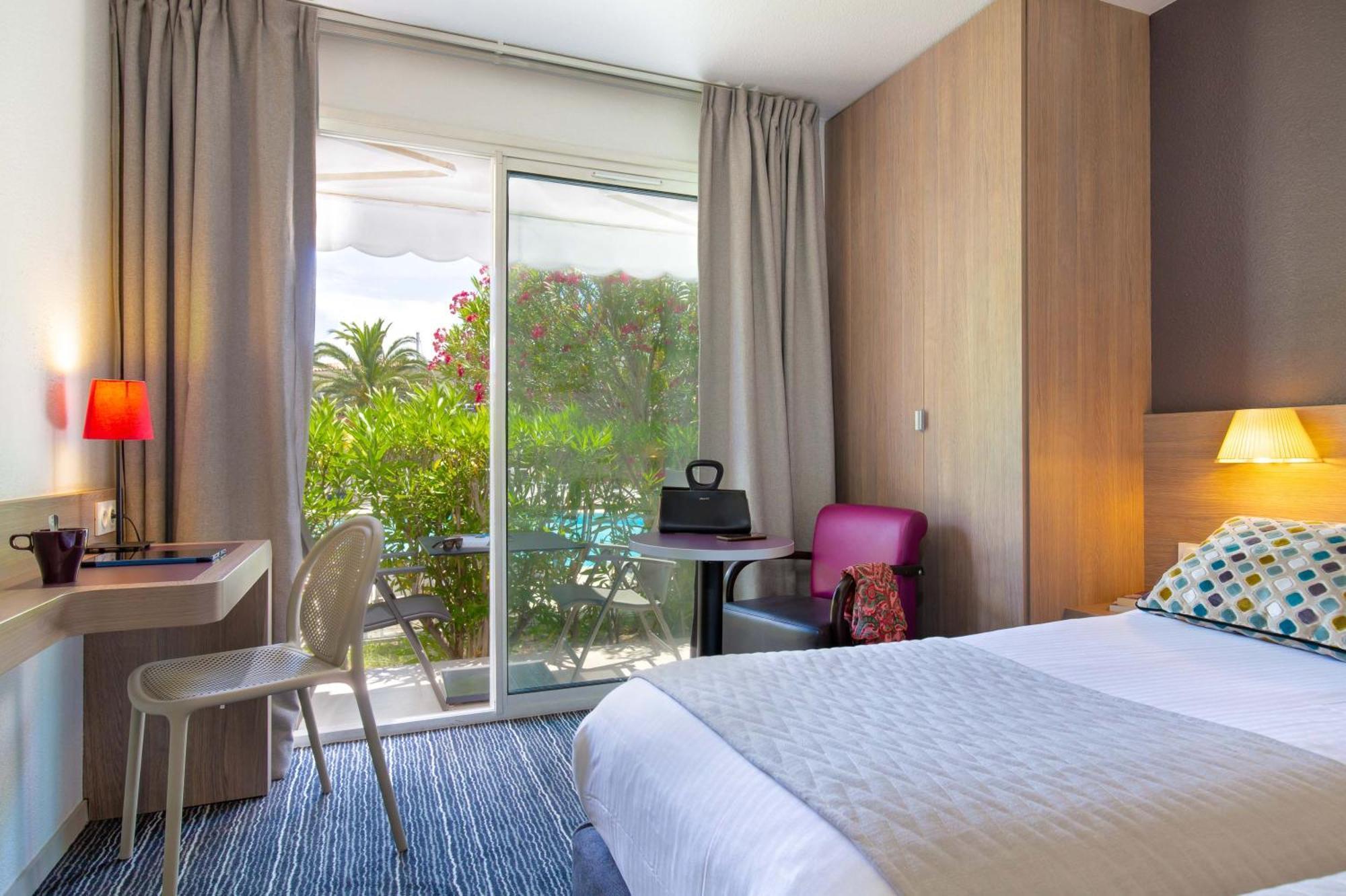 Western La Marina Hotel