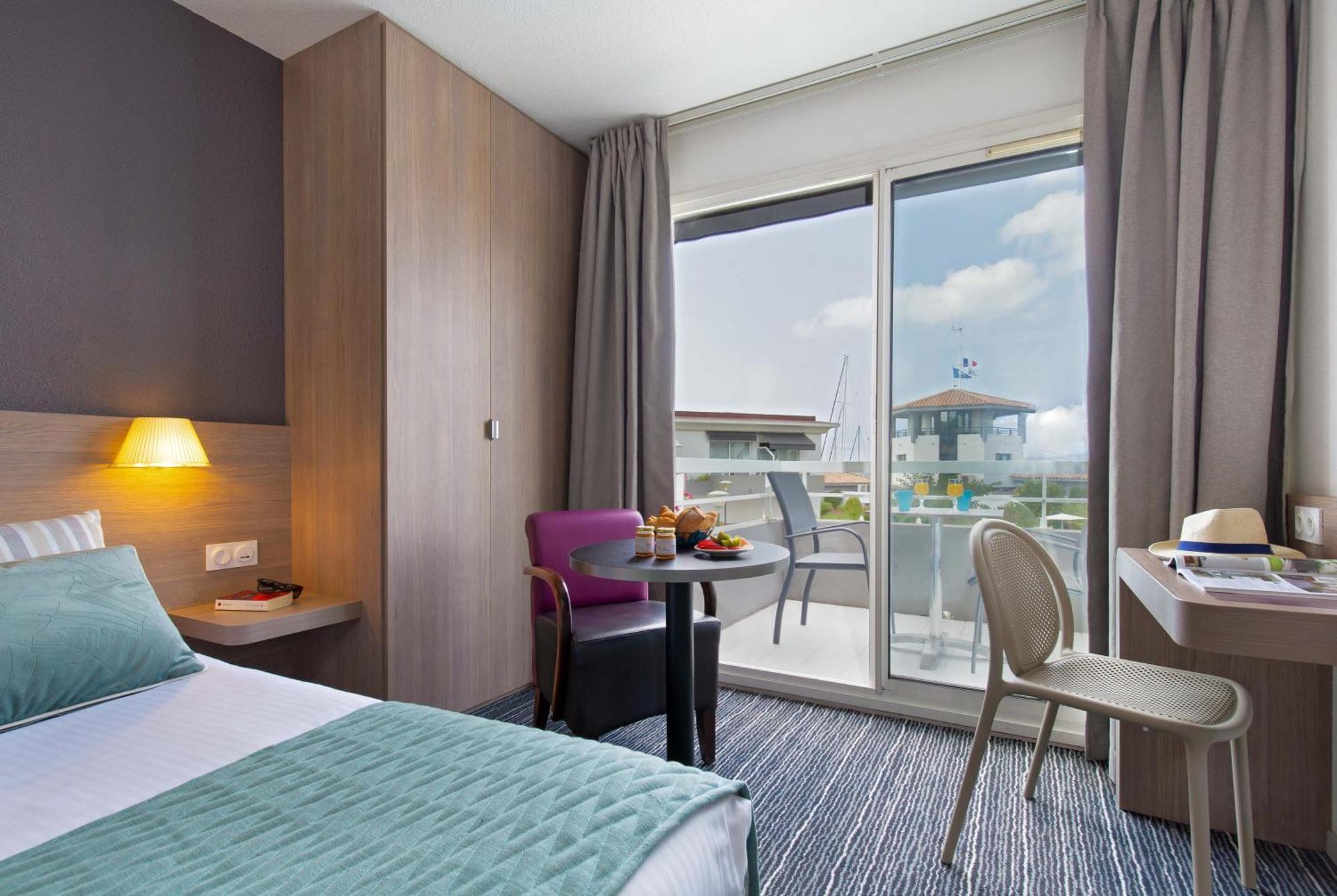 Hotel Western La Marina Saint-Raphaël