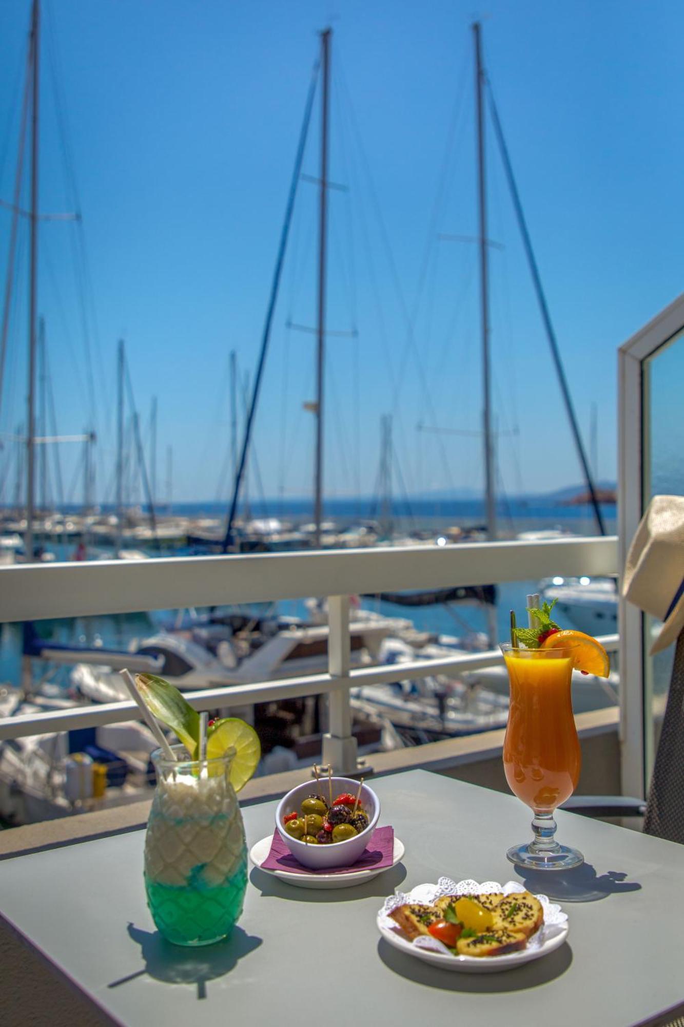 Western La Marina Hotel Saint-Raphaël