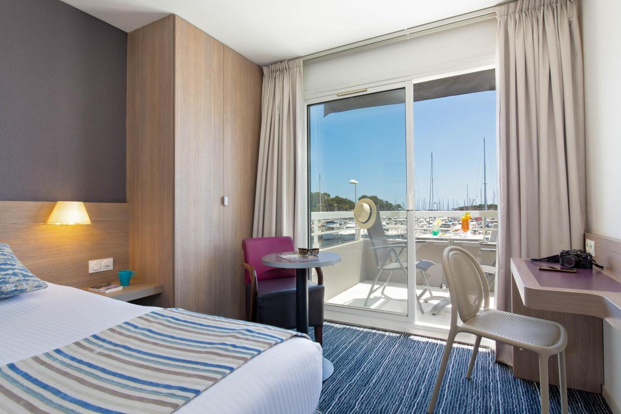 Western La Marina Hotel