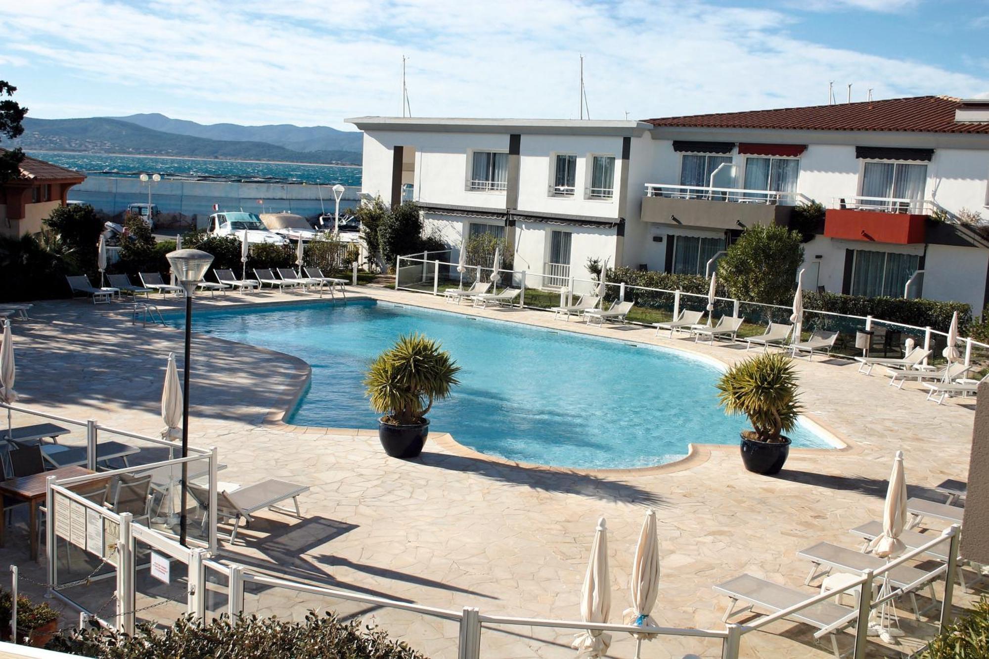 Hotel Western La Marina