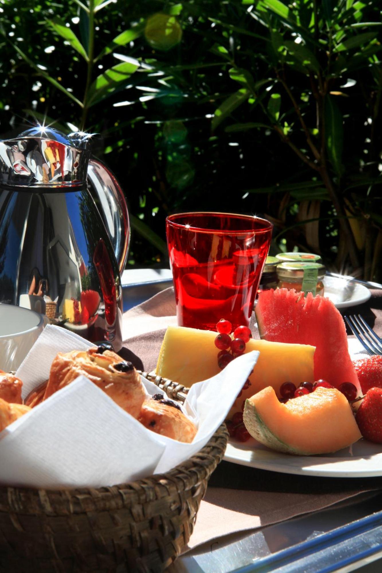 Hotel Western La Marina 4*