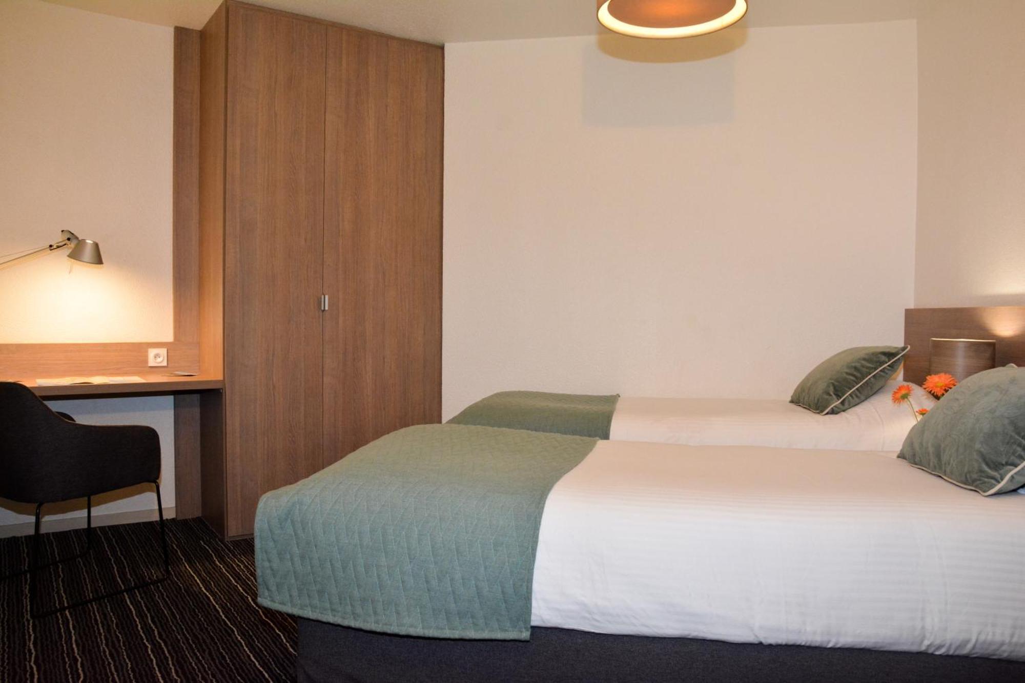 Hotel Western La Marina Saint-Raphaël
