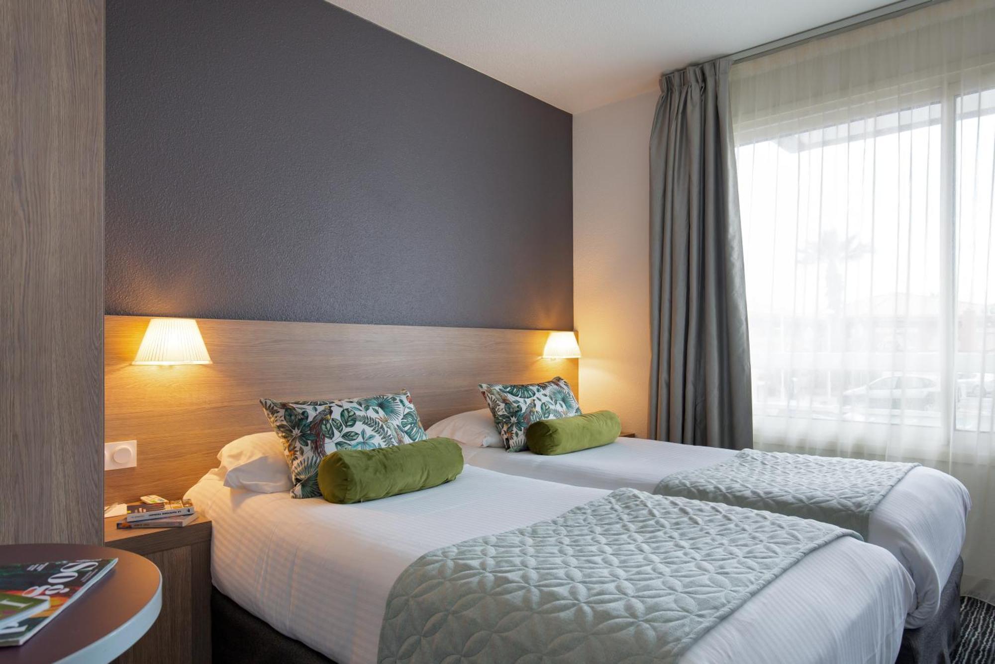 Hotel Western La Marina Saint-Raphaël