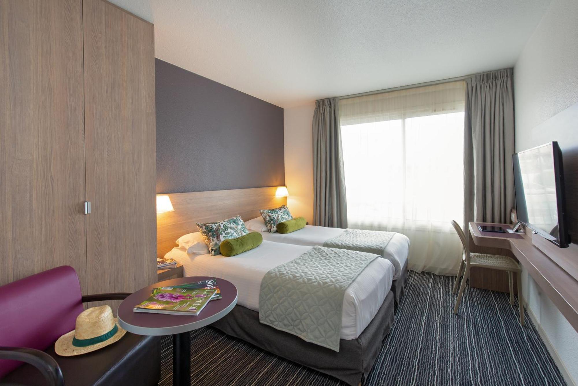 Western La Marina Hotel