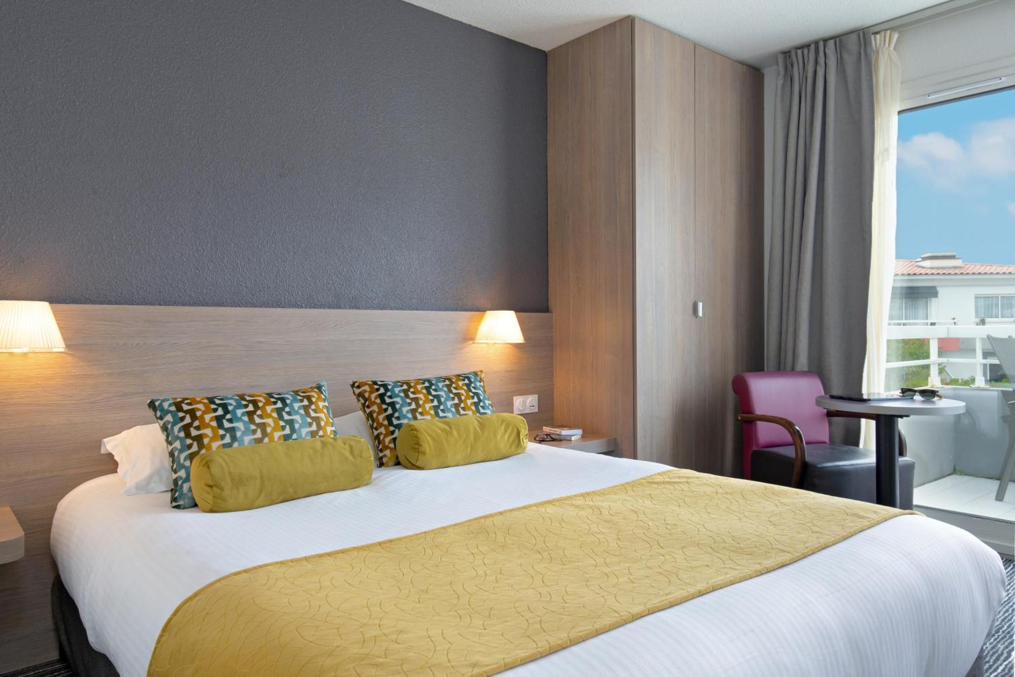 Hotel Western La Marina 4*