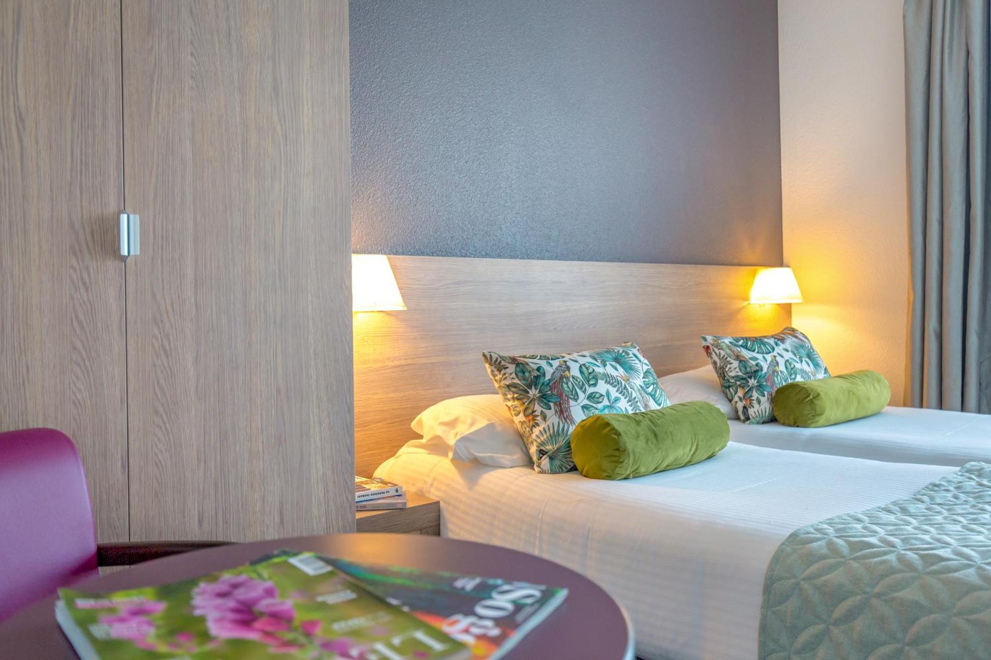 Hotel Western La Marina