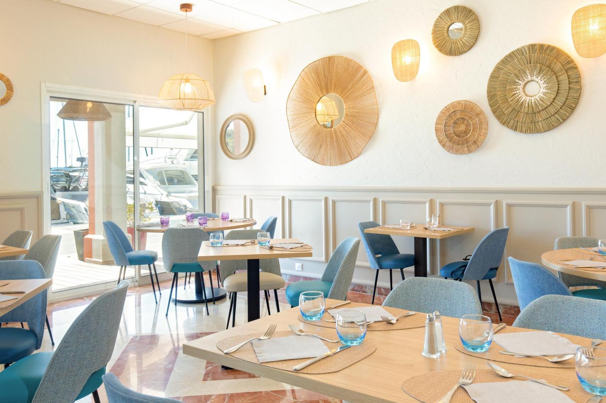 Hotel Western La Marina 4*