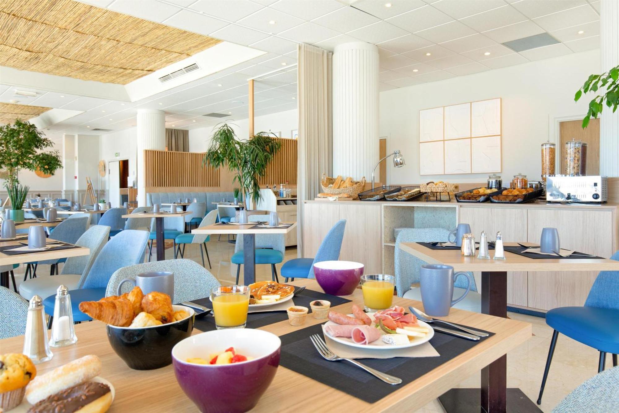 Western La Marina Hotel