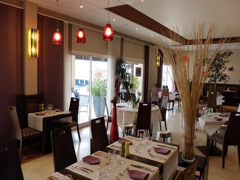 Hotel Western La Marina