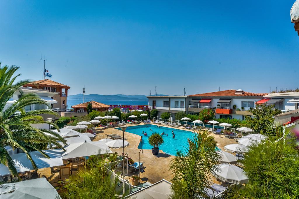 Hotel Western La Marina 4*