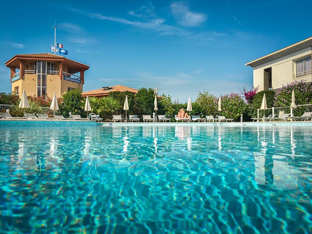 Hotel Western La Marina Saint-Raphaël