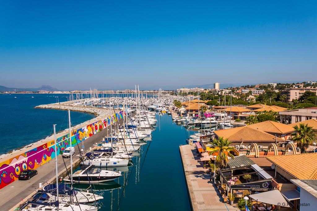 Hotel Western La Marina