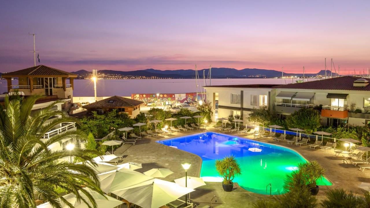 Western La Marina 4* Saint-Raphaël