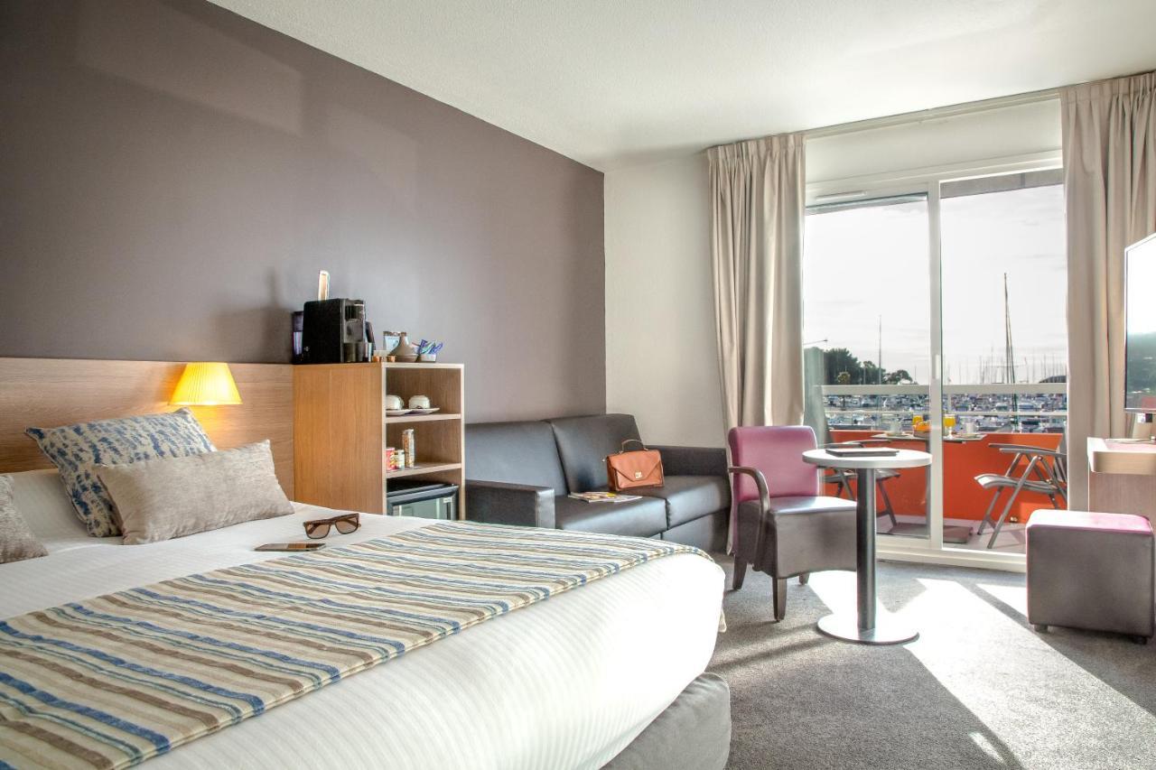 Western La Marina 4* Saint-Raphaël