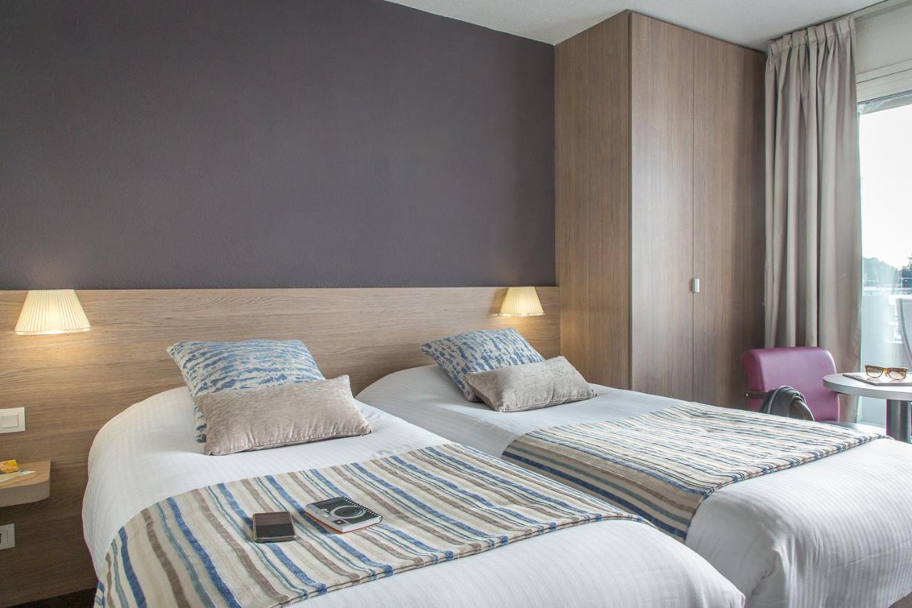 Hotel Western La Marina 4*