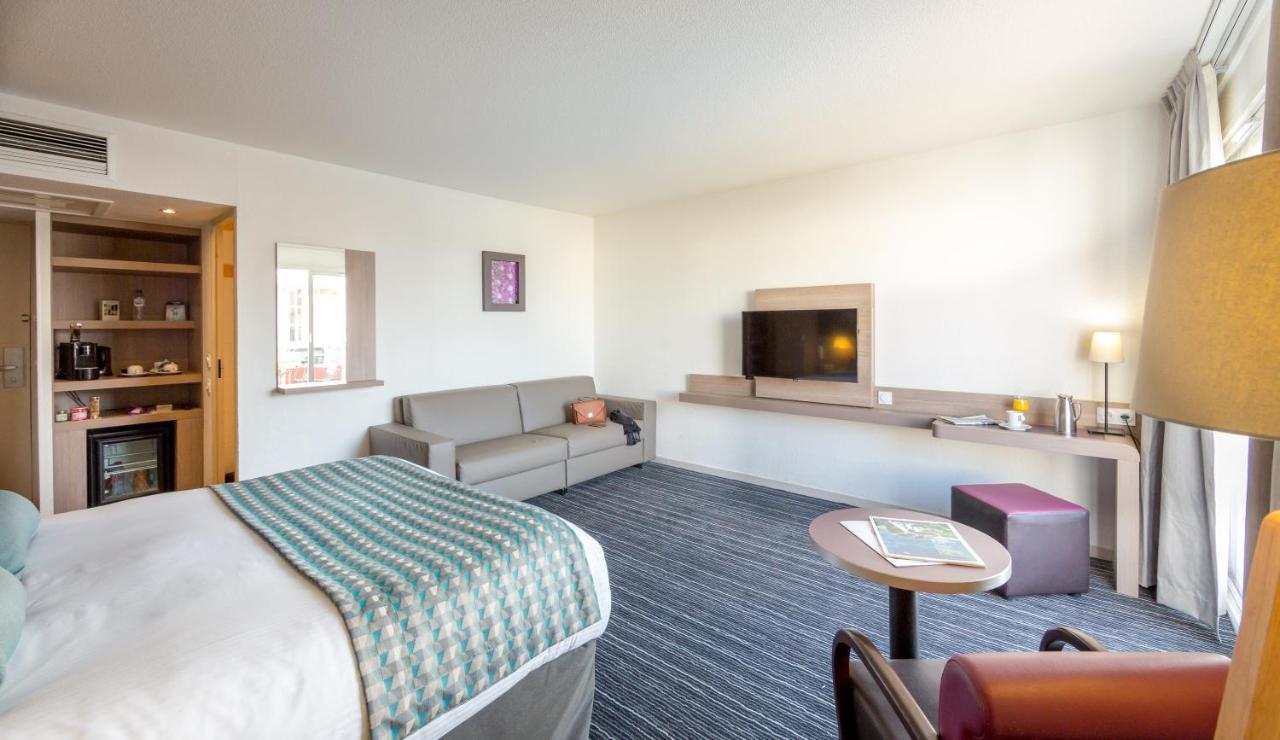 Western La Marina Hotel